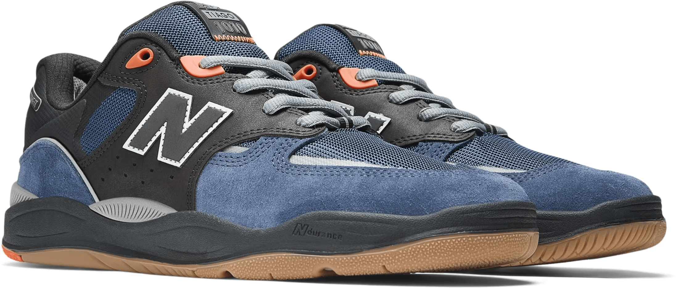 New Balance NB Numeric Tiago Lemos 1010