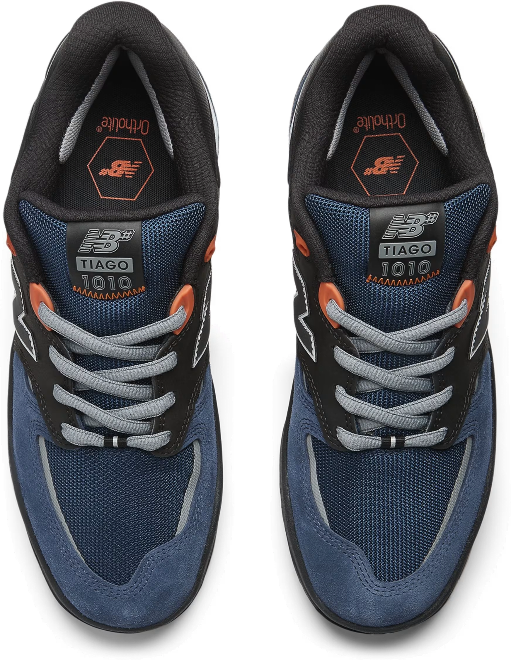 New Balance NB Numeric Tiago Lemos 1010