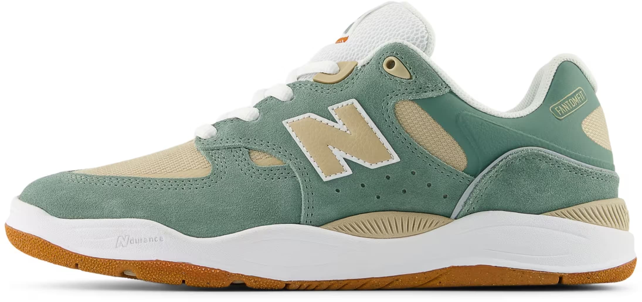 New Balance Numeric 1010 Dark Juniper Sandstone