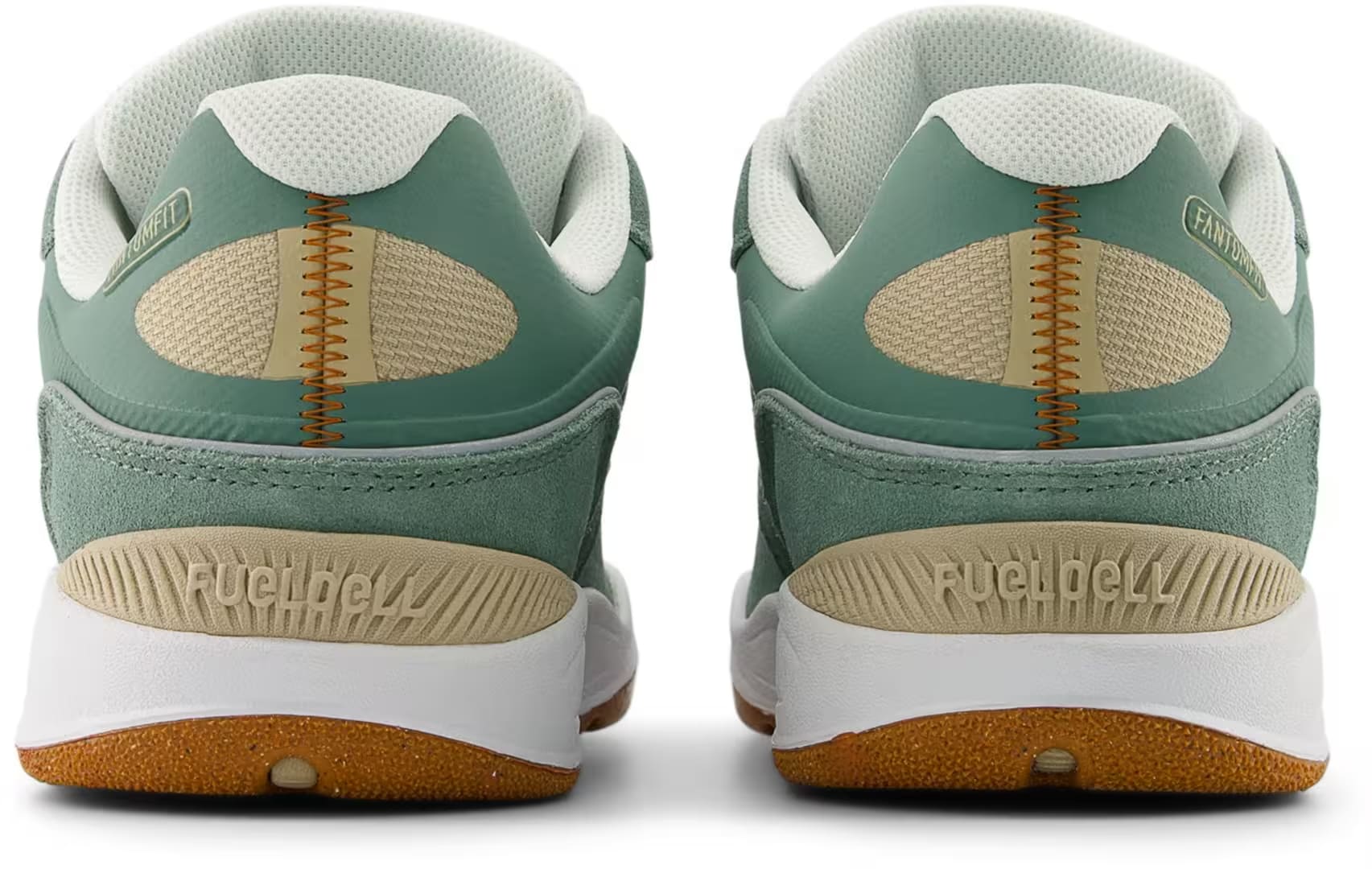 New Balance Numeric 1010 Dark Juniper Sandstone