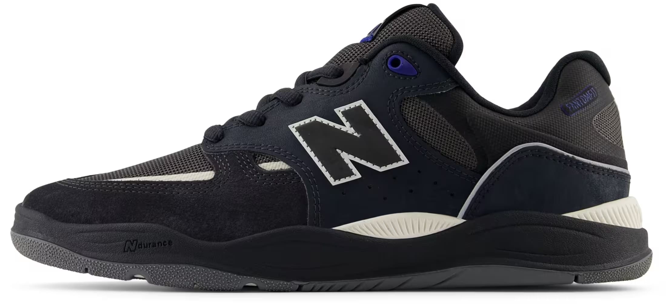 New Balance Numeric 1010 Tiago Lemos Phantom Timberwolf