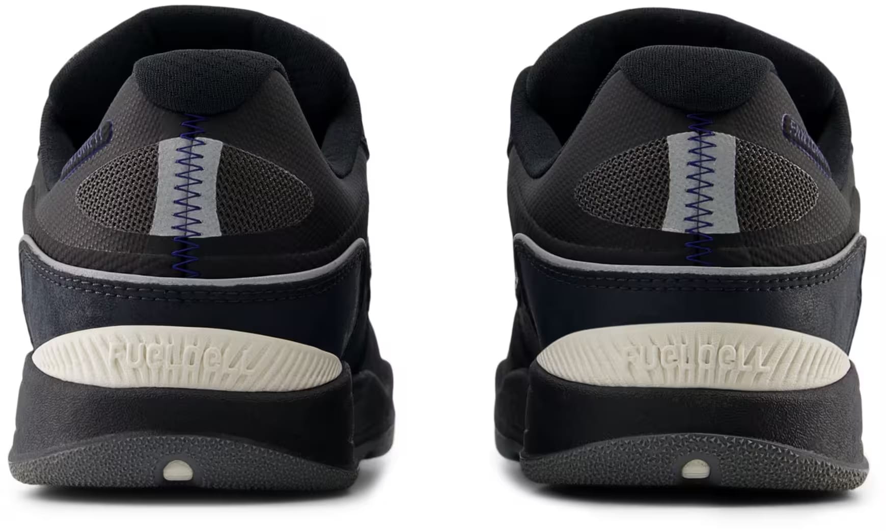 New Balance Numeric 1010 Tiago Lemos Phantom Timberwolf