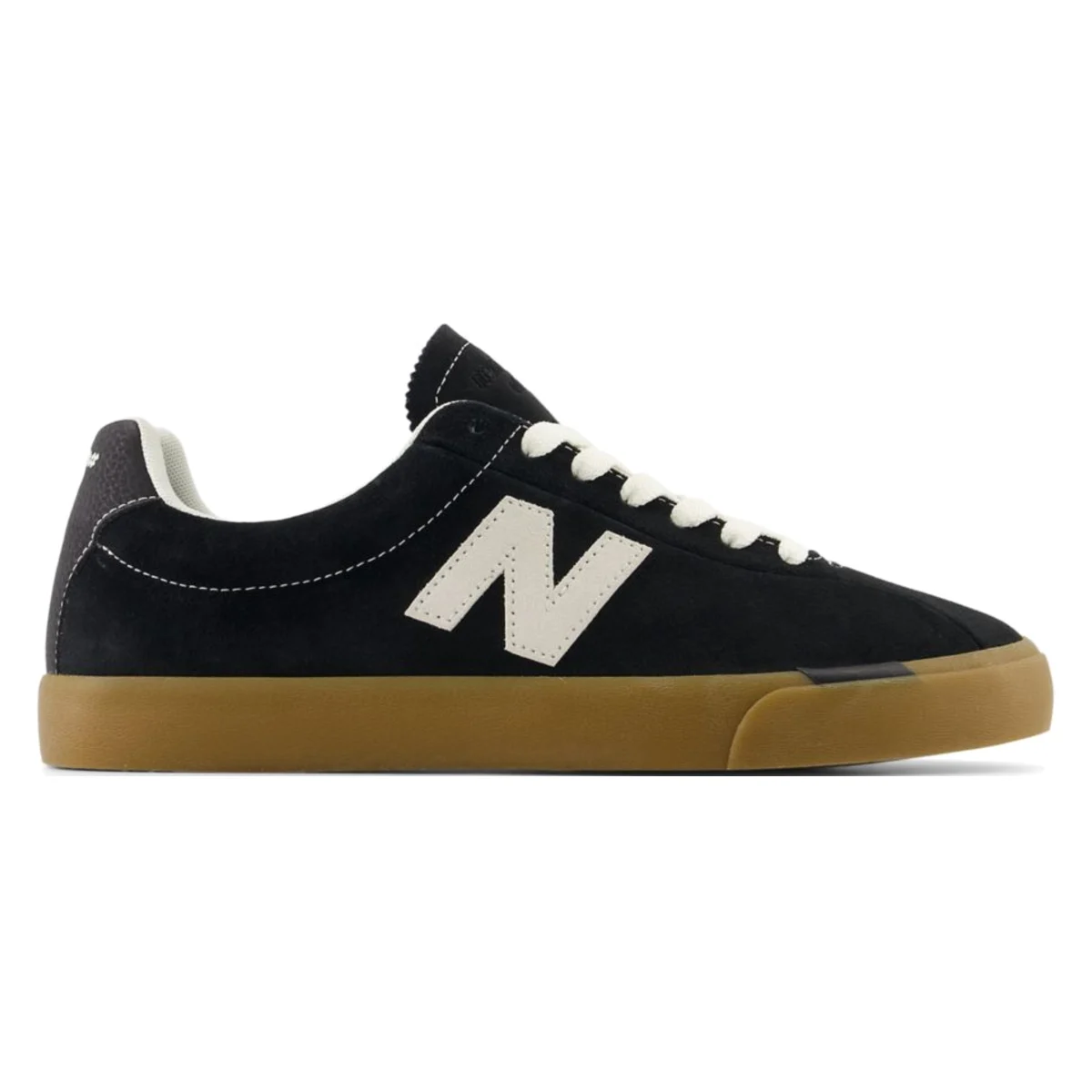 New Balance Numeric 22 "Black White"