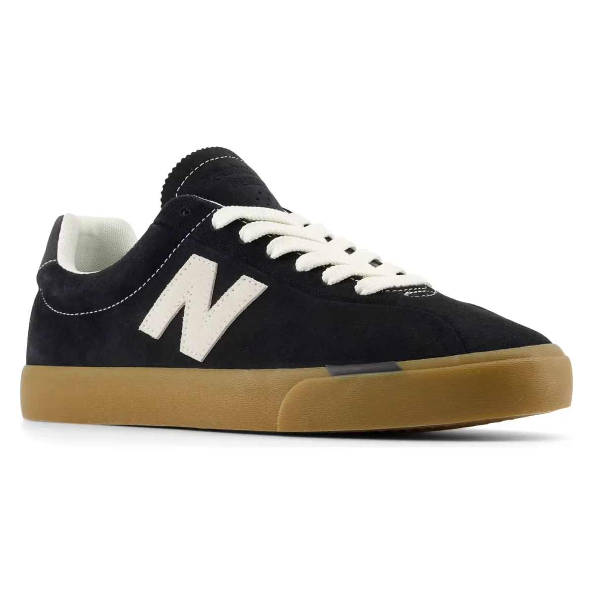 New Balance Numeric 22 "Black White"