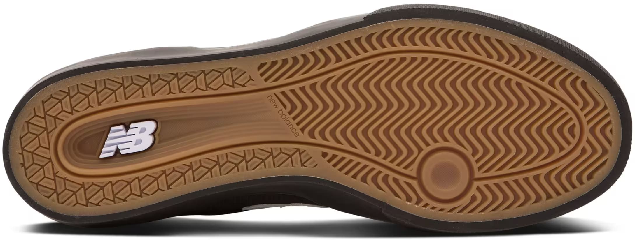 New Balance Numeric 272 Black Dark Green