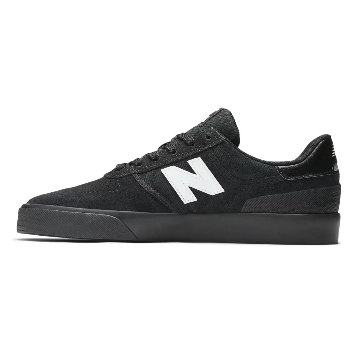 New Balance Numeric 272 Black White