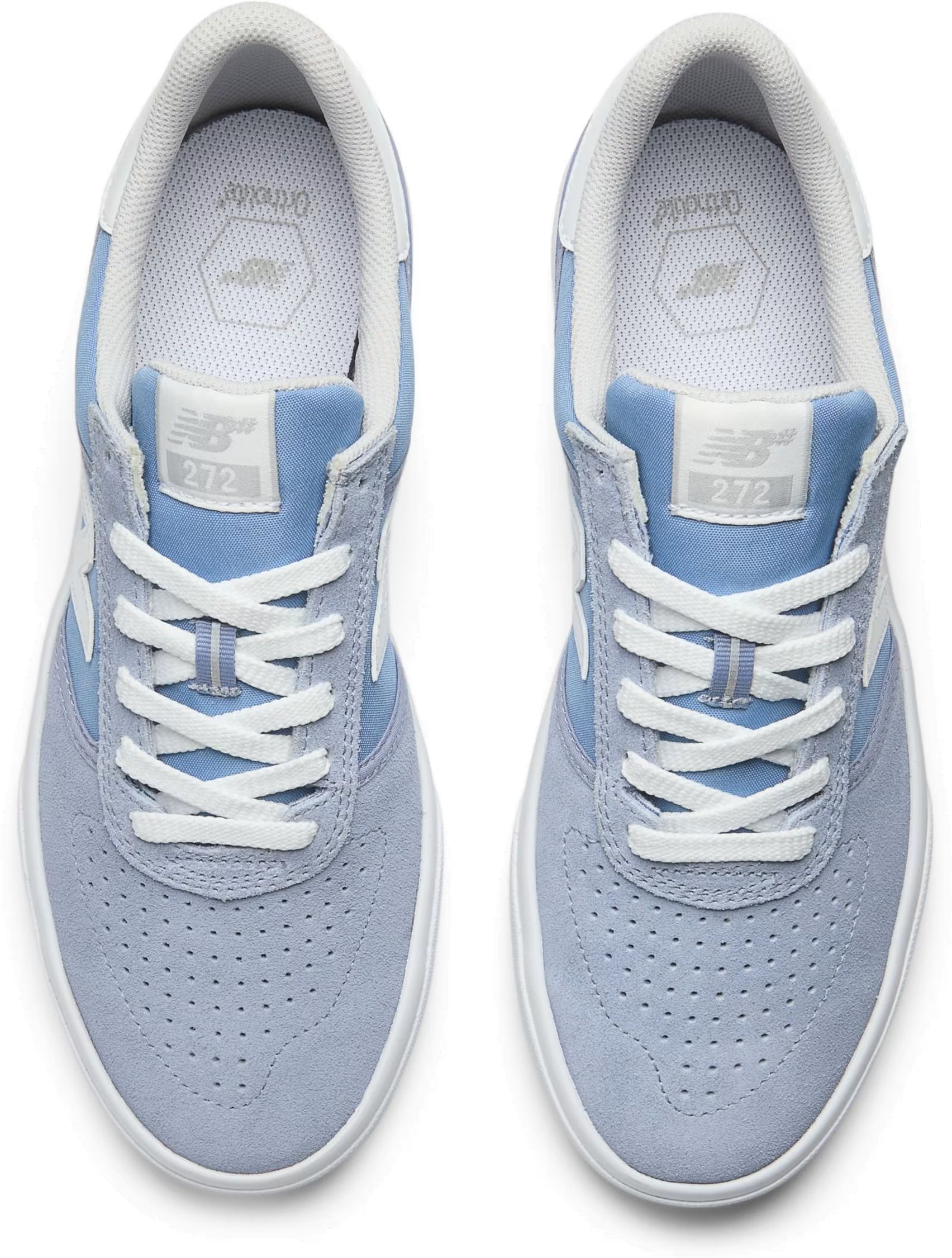 New Balance NB Numeric 272