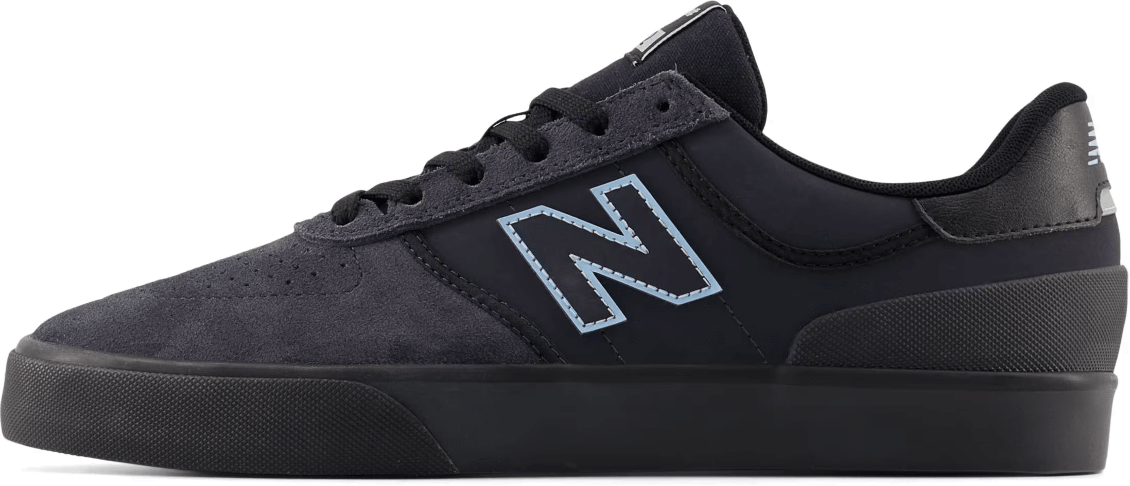 New Balance Numeric 272 Night Black Sky