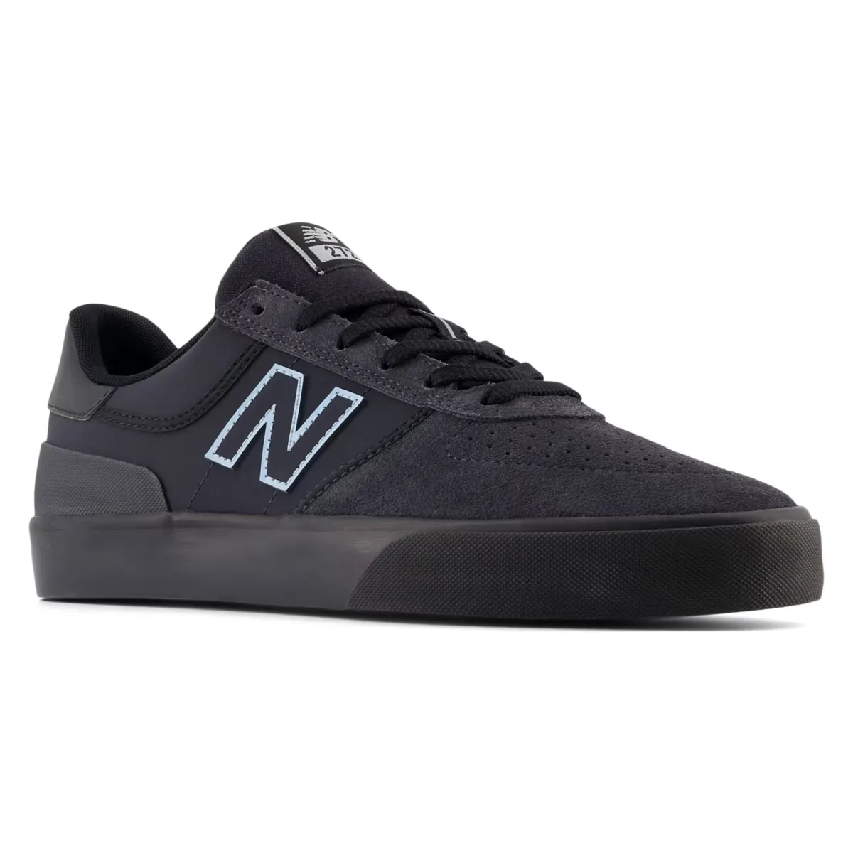 New Balance Numeric 272 Night Black Sky