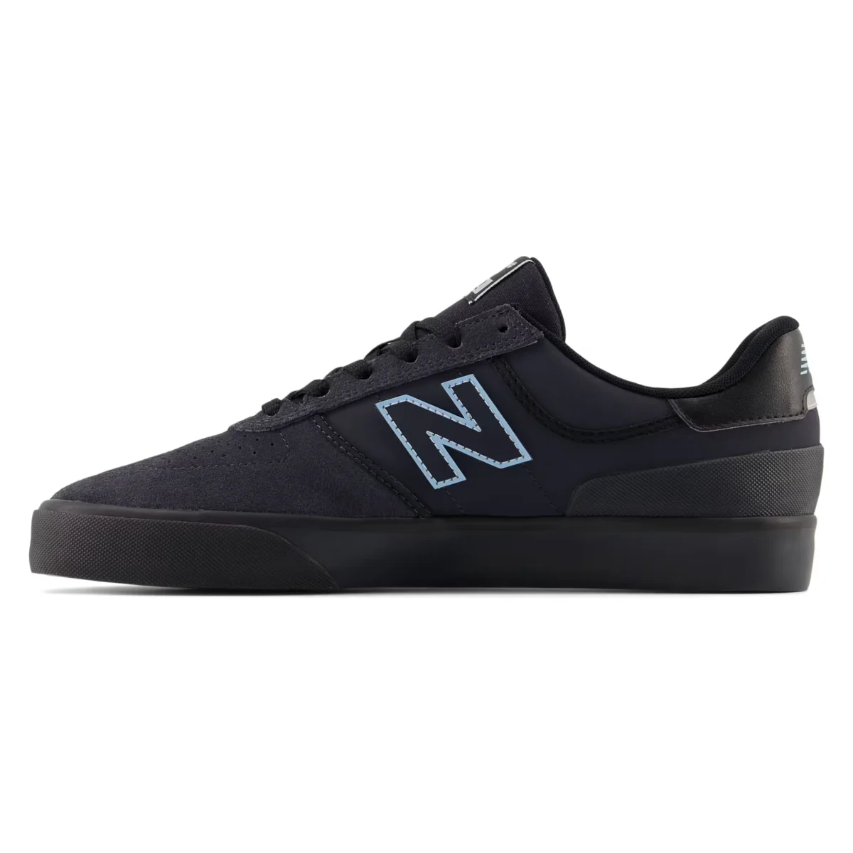 New Balance Numeric 272 Night Black Sky