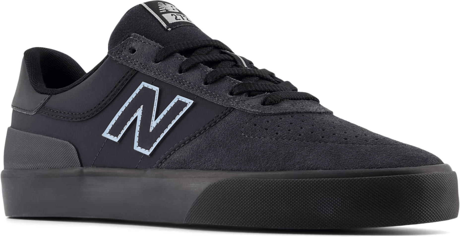 New Balance Numeric 272 Night Black Sky