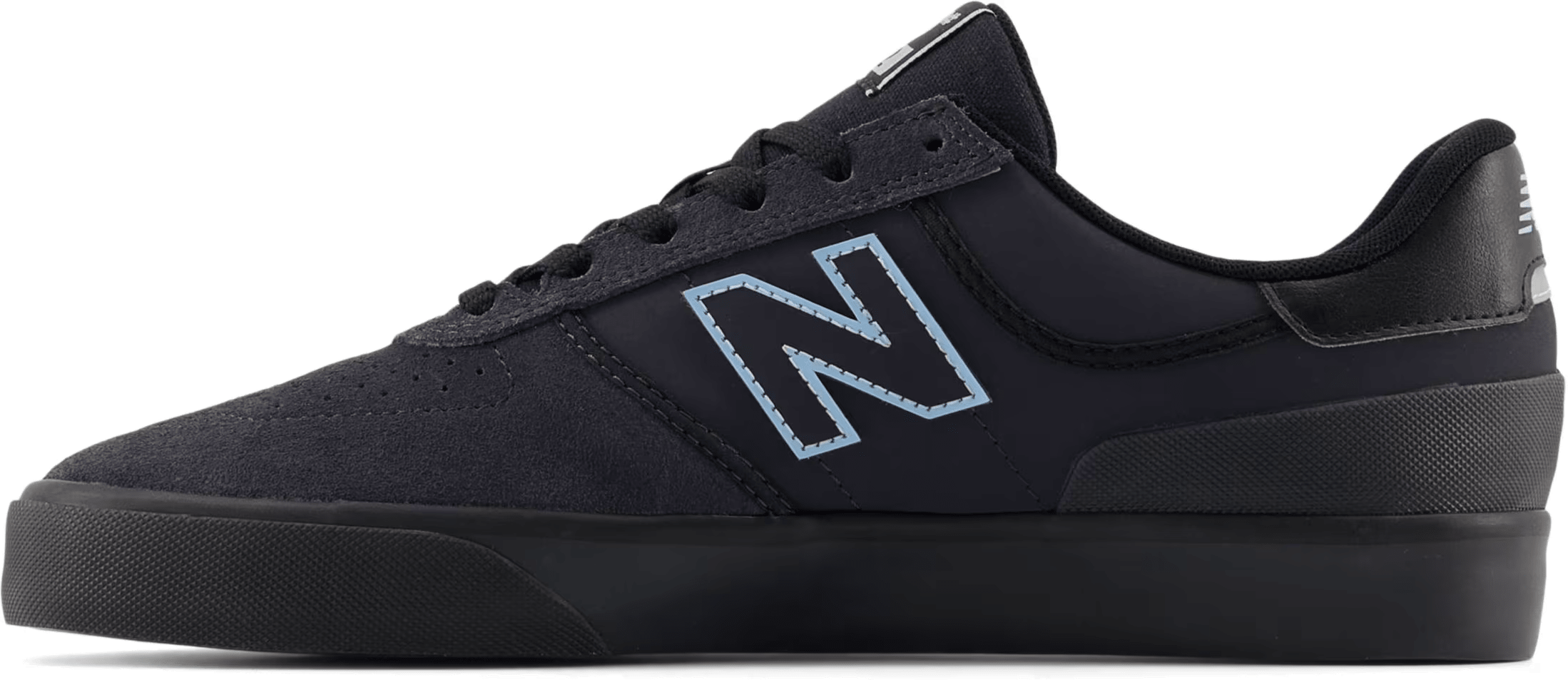 New Balance Numeric 272 Night Black Sky