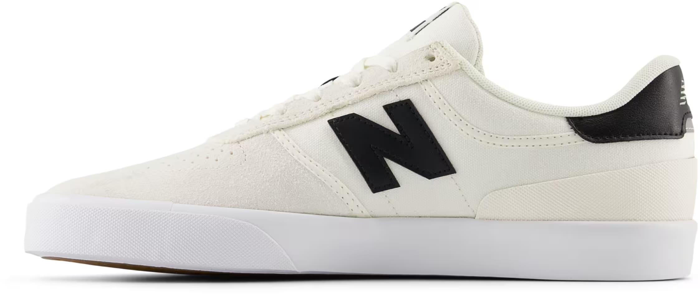 New Balance Numeric 272 "Black White"