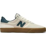 New Balance Numeric 272 Jamie Foy Sea Salt Deep Ocean