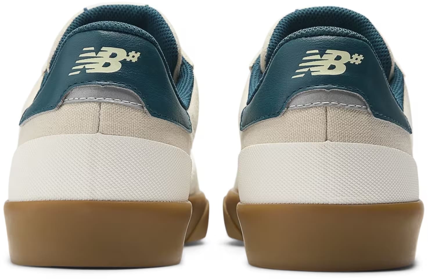 New Balance Numeric 272 Jamie Foy Sea Salt Deep Ocean