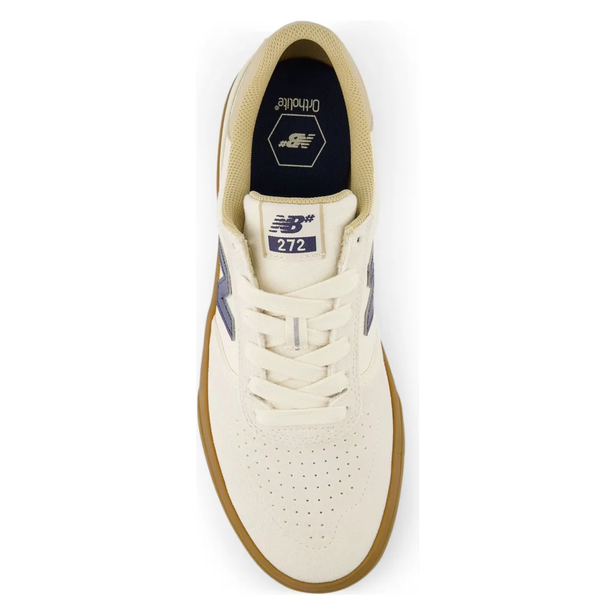 New Balance NB Numeric 272