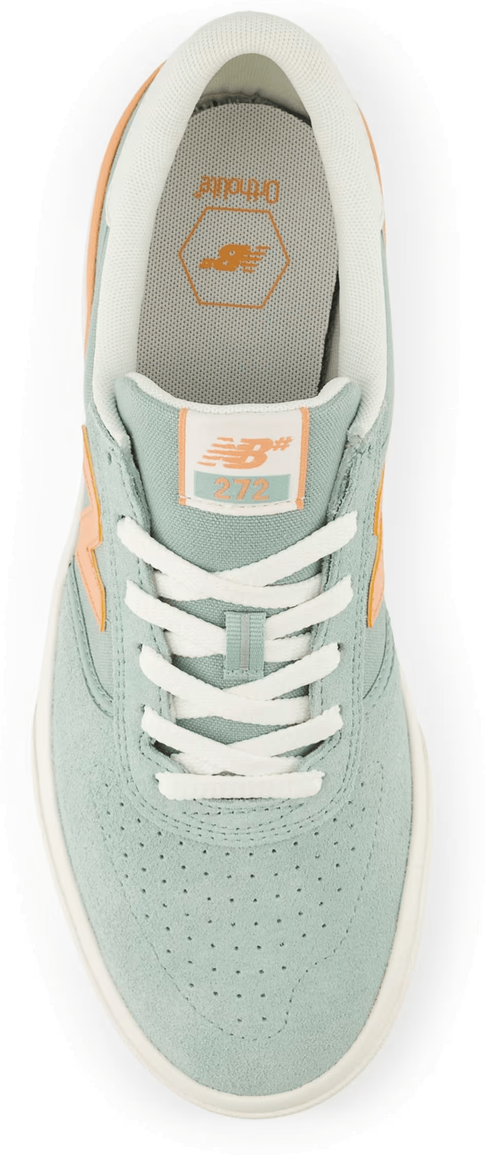 New Balance NB Numeric 272