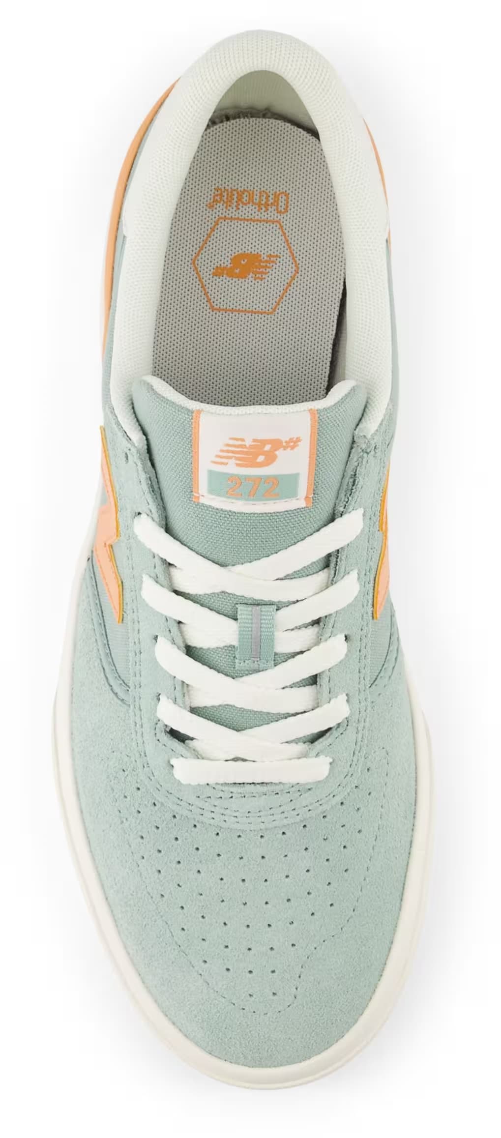 New Balance NB Numeric 272