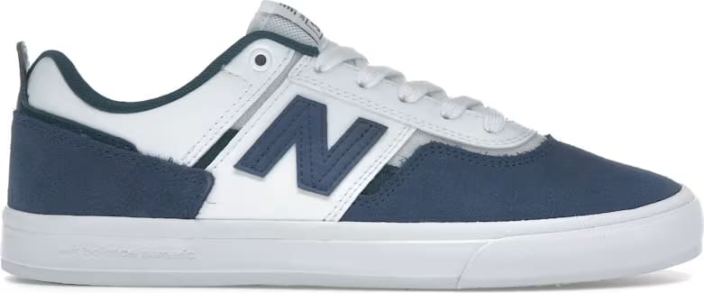 New Balance Numeric 306 Jamie Foy Vintage Indigo White