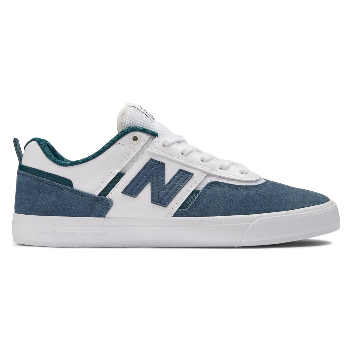 New Balance Numeric 306 Jamie Foy Vintage Indigo White