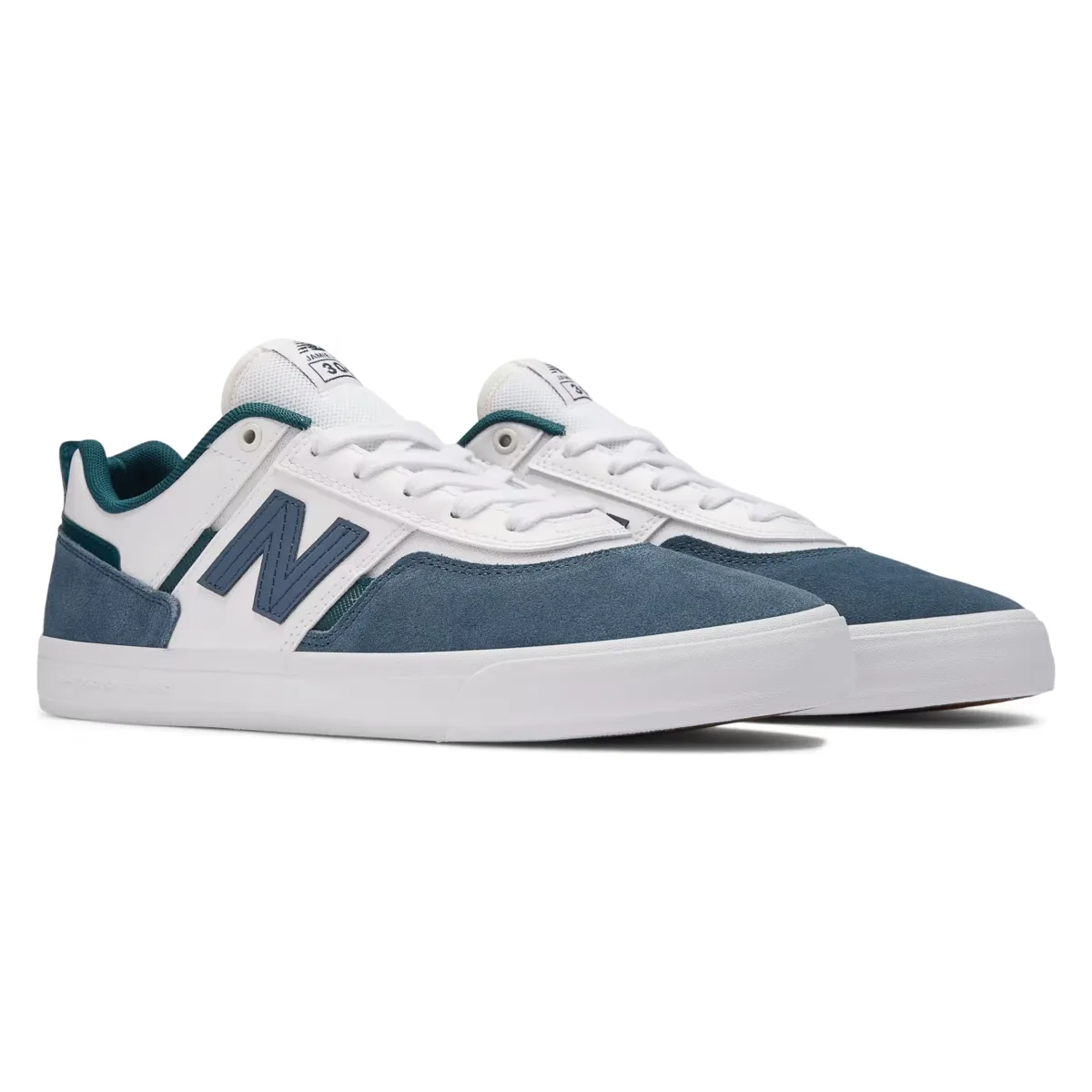 New Balance Numeric 306 Jamie Foy Vintage Indigo White