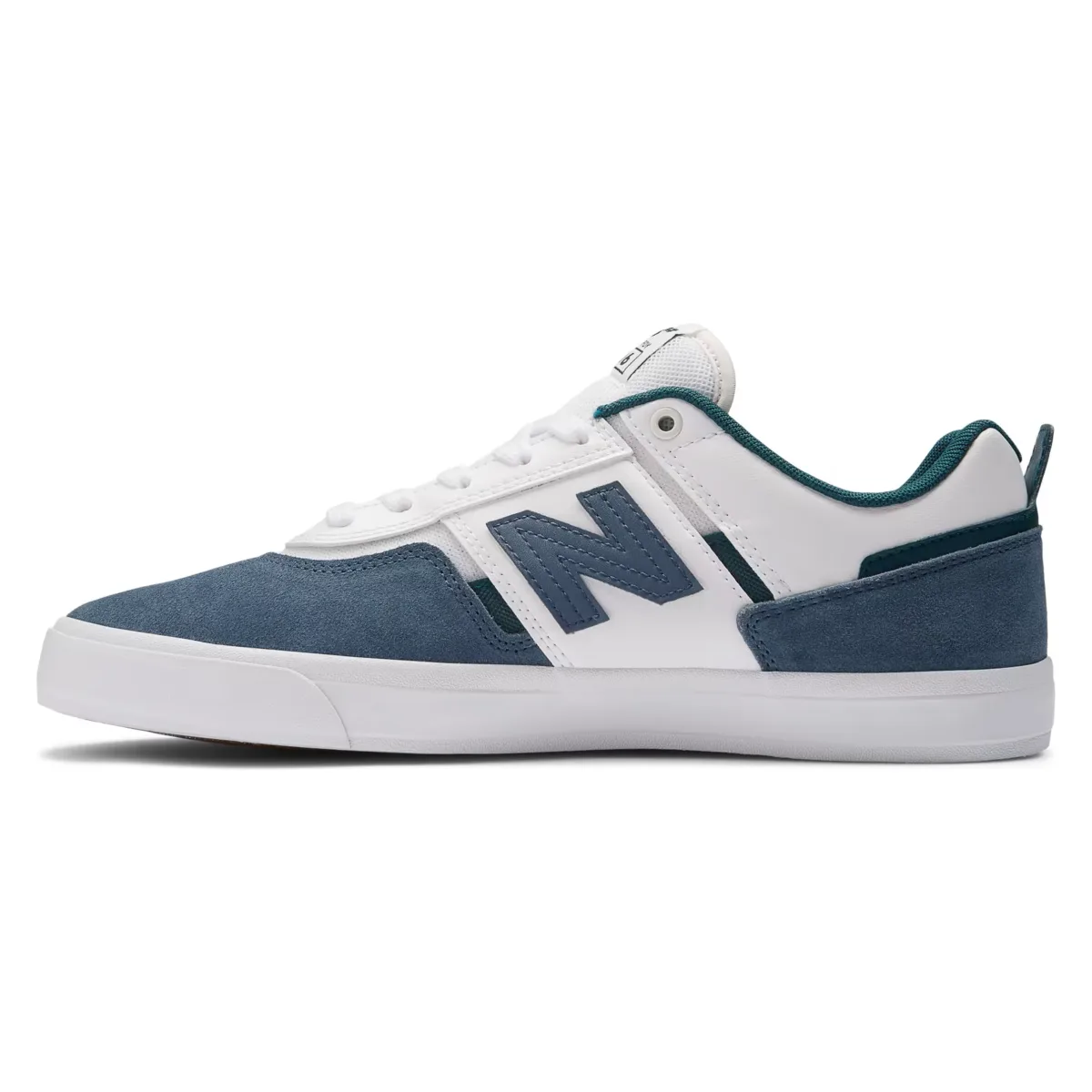 New Balance Numeric 306 Jamie Foy Vintage Indigo White