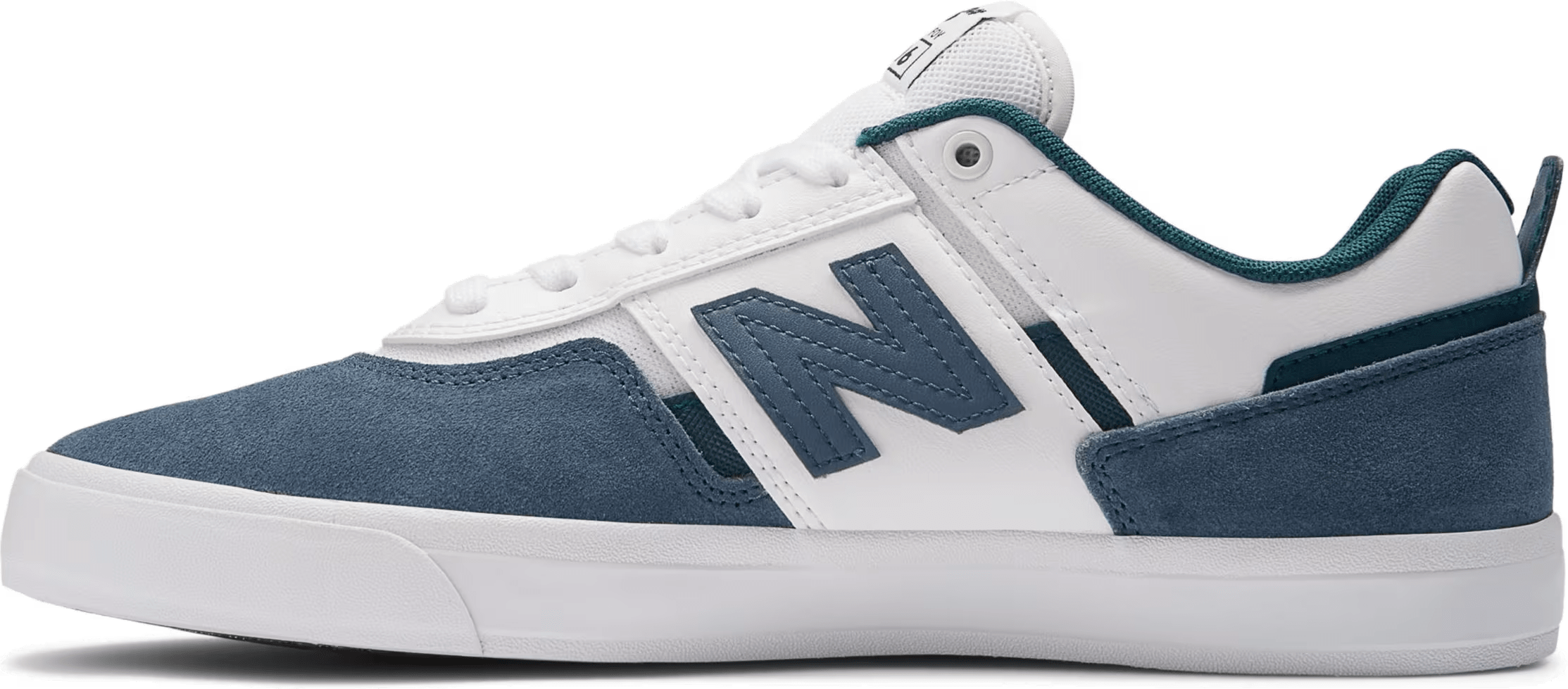 New Balance Numeric 306 Jamie Foy Vintage Indigo White