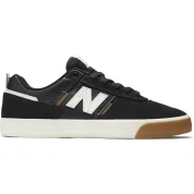 New Balance Numeric 306 Jamie Foy Black Sea Salt