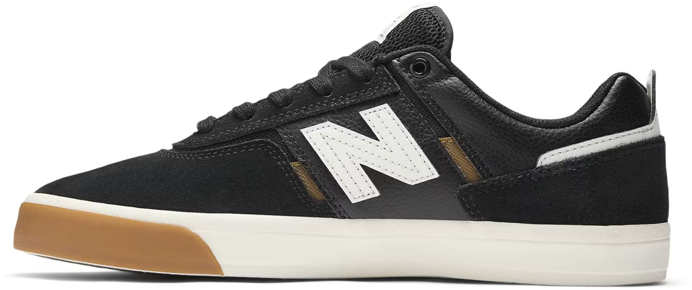 New Balance Numeric 306 Jamie Foy Black Sea Salt