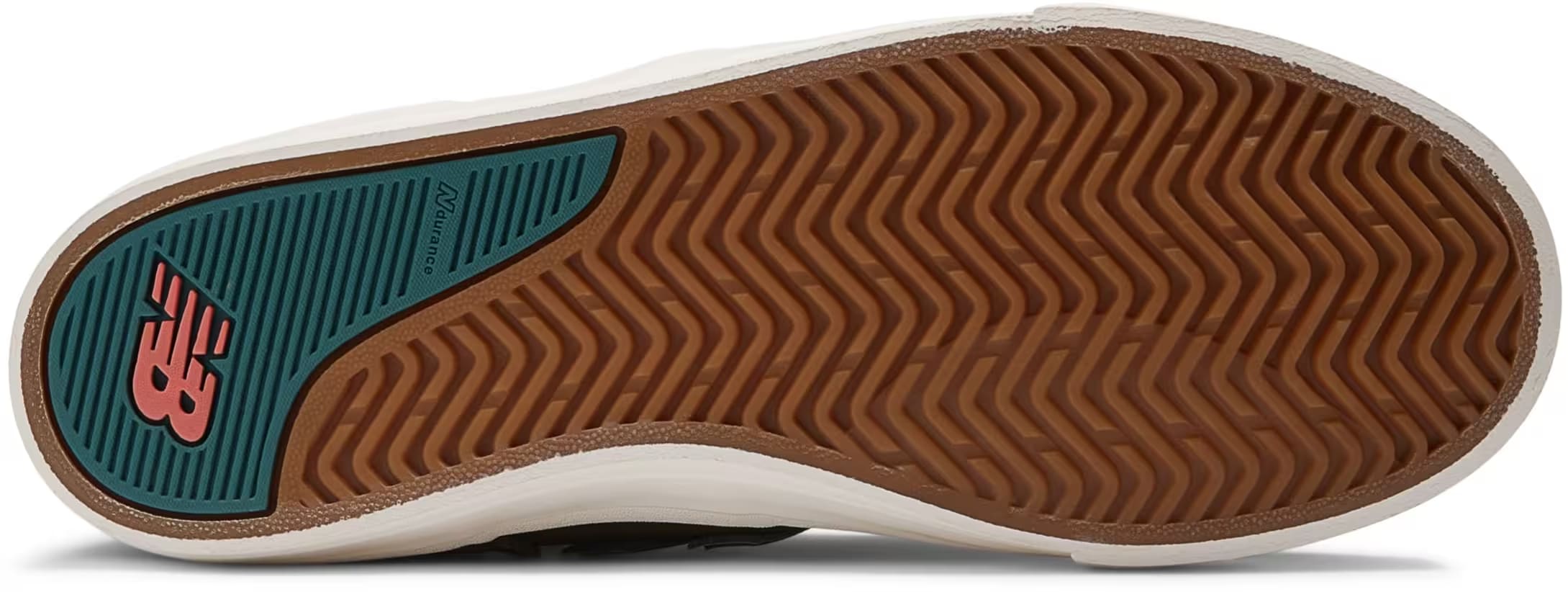 New Balance Numeric 306 Jamie Foy Dark Camo New Spruce