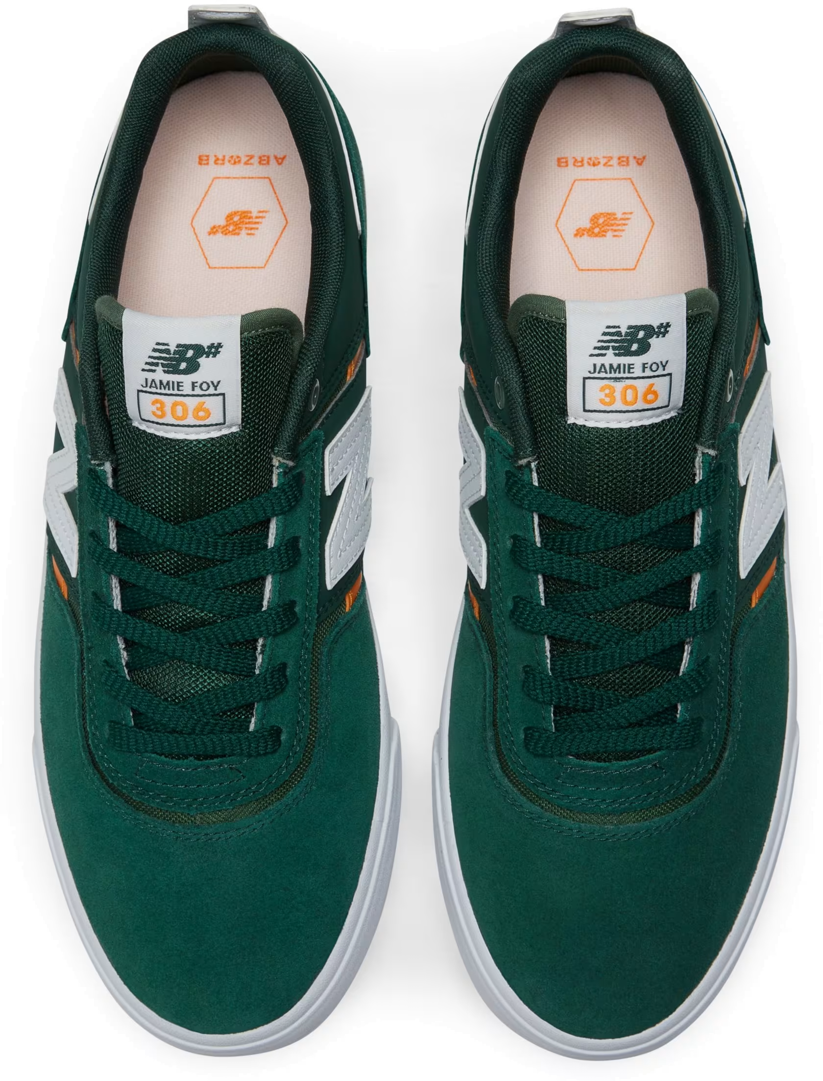 New Balance NB Numeric Jamie Foy 306