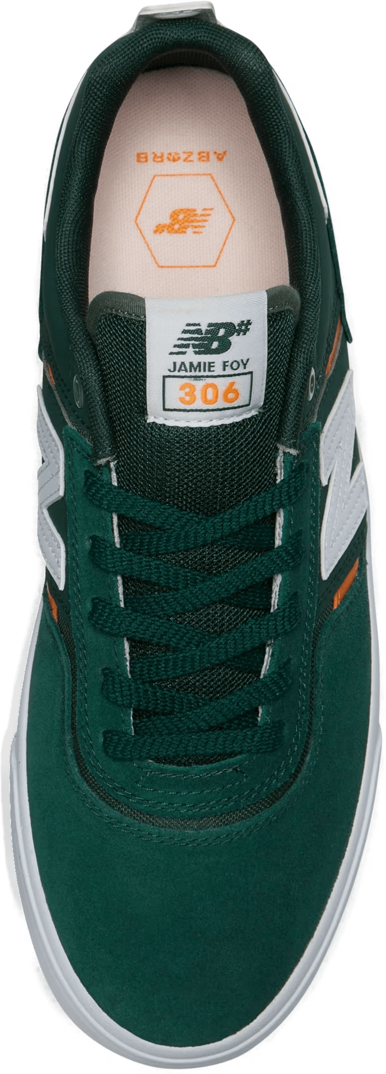 New Balance NB Numeric Jamie Foy 306