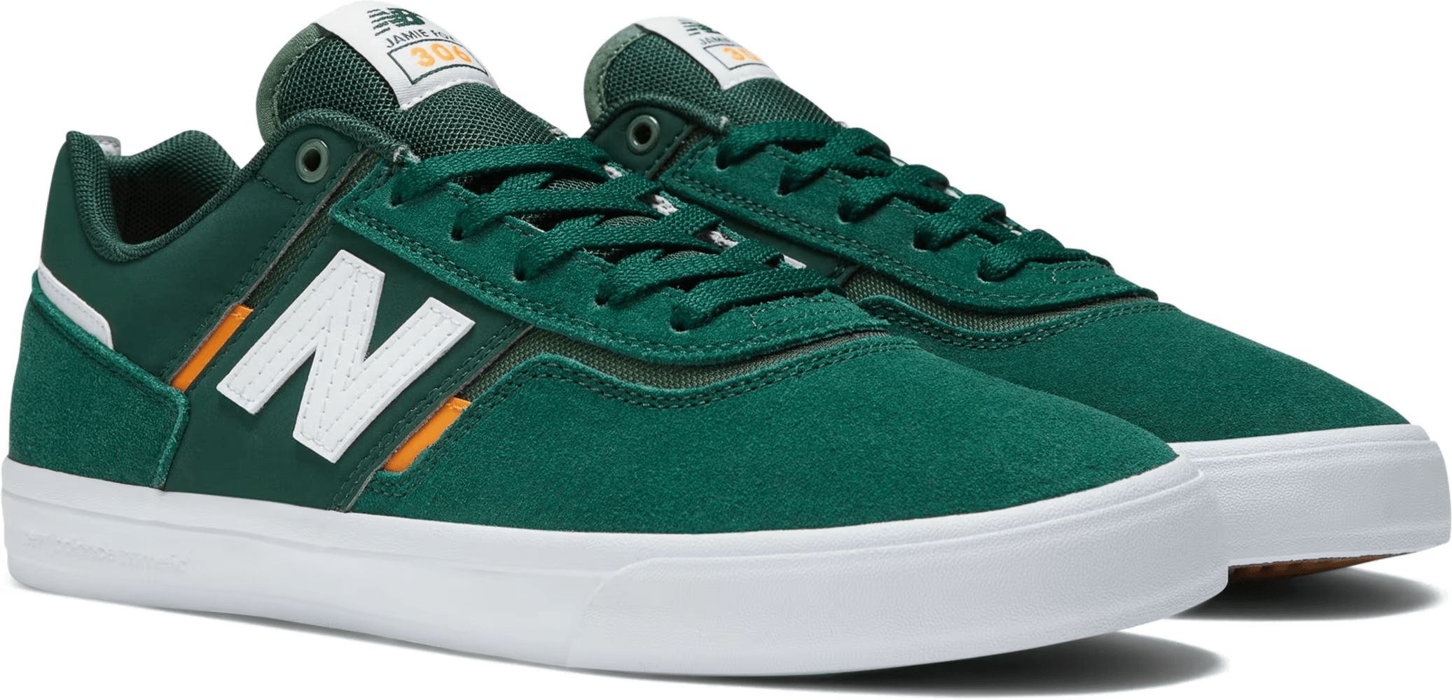 New Balance NB Numeric Jamie Foy 306
