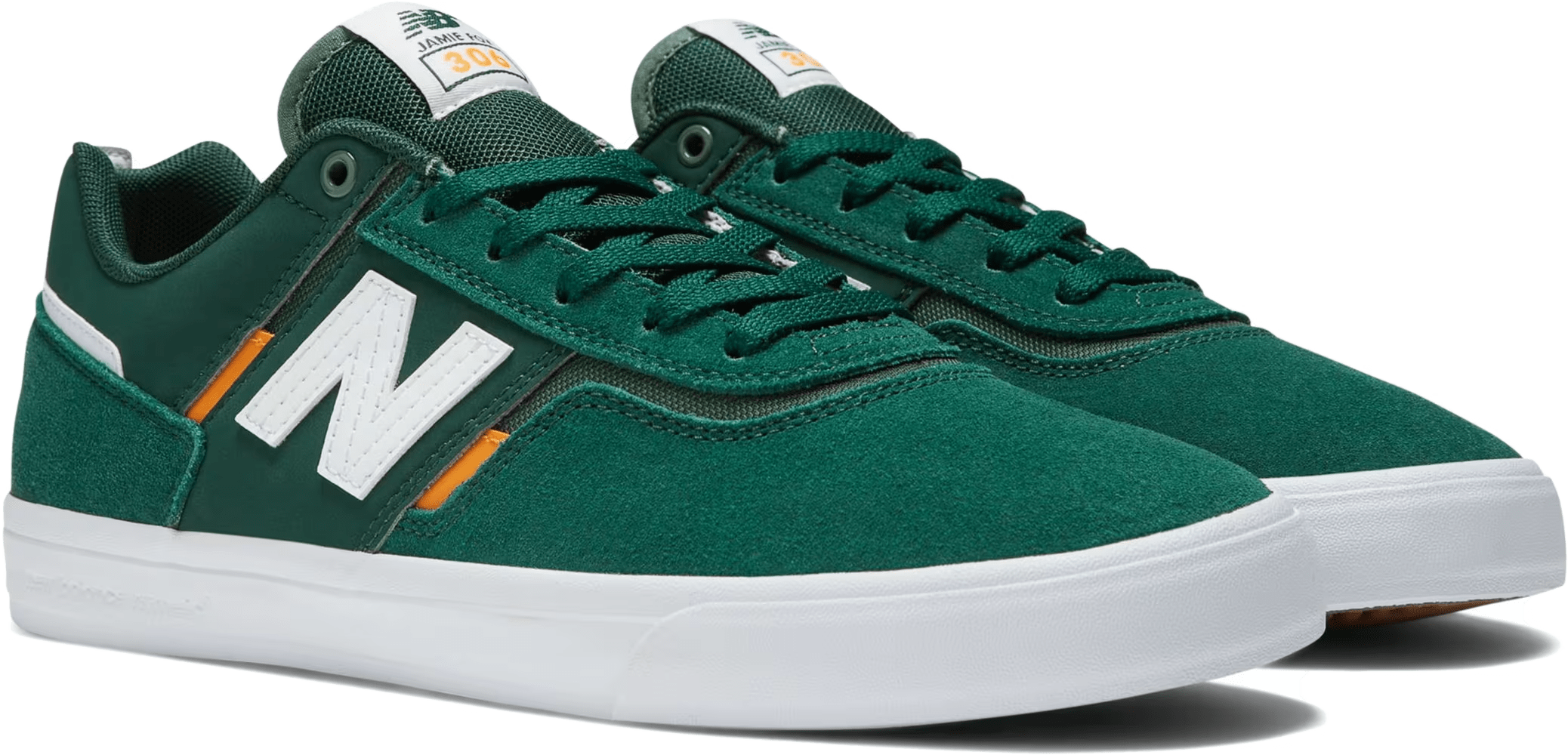 New Balance NB Numeric Jamie Foy 306
