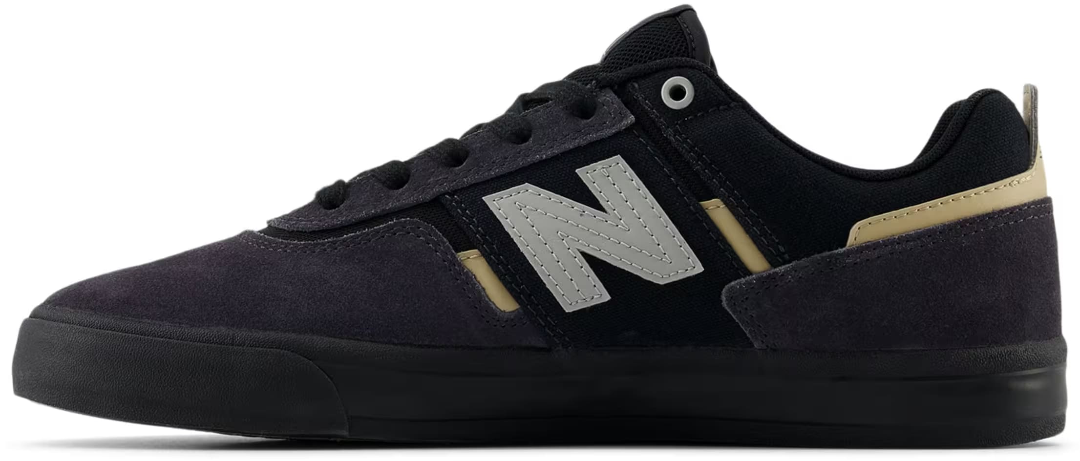 New Balance Numeric Jamie Foy 306 "Black Phantom"