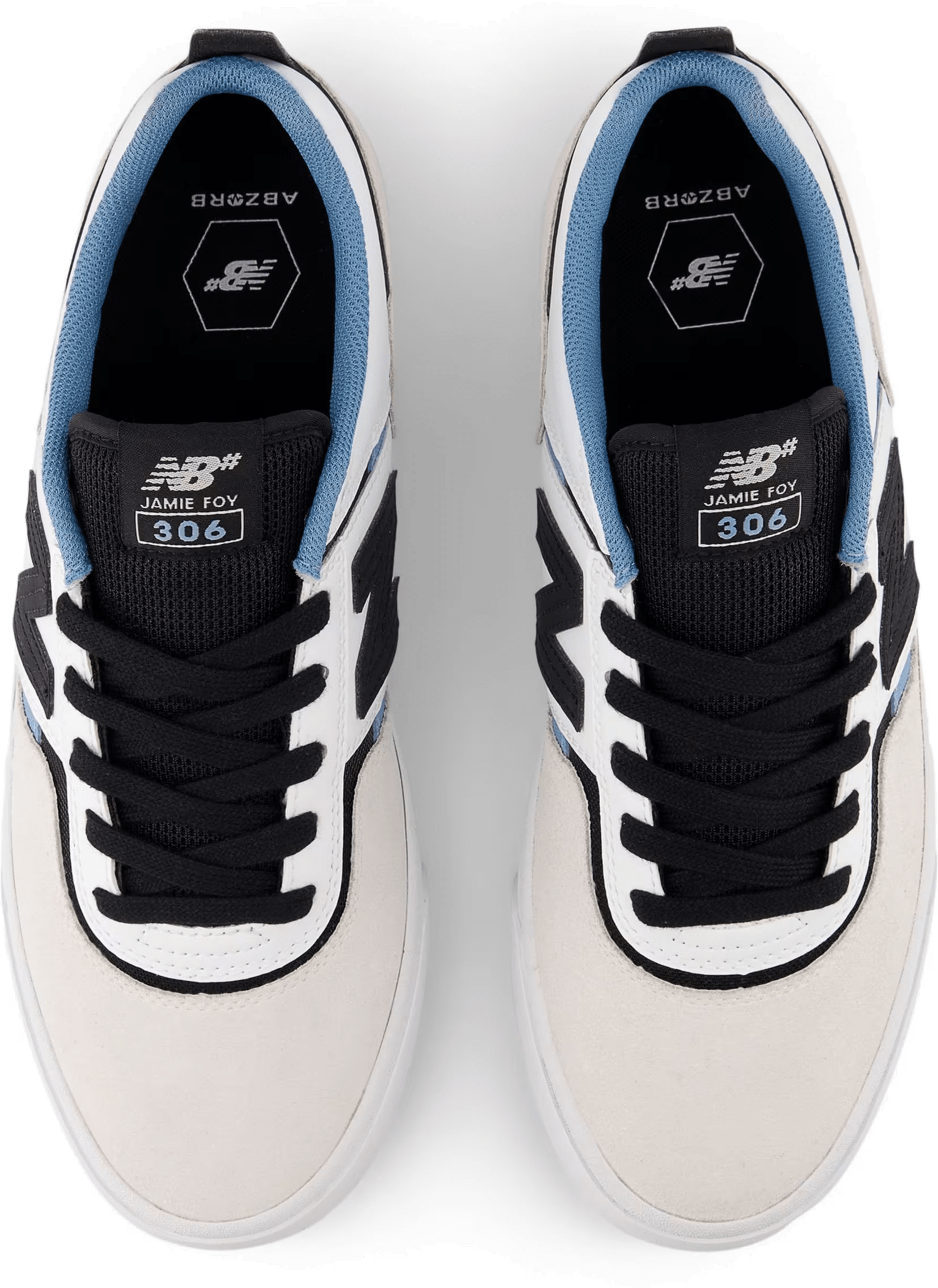 New Balance NB Numeric Jamie Foy 306