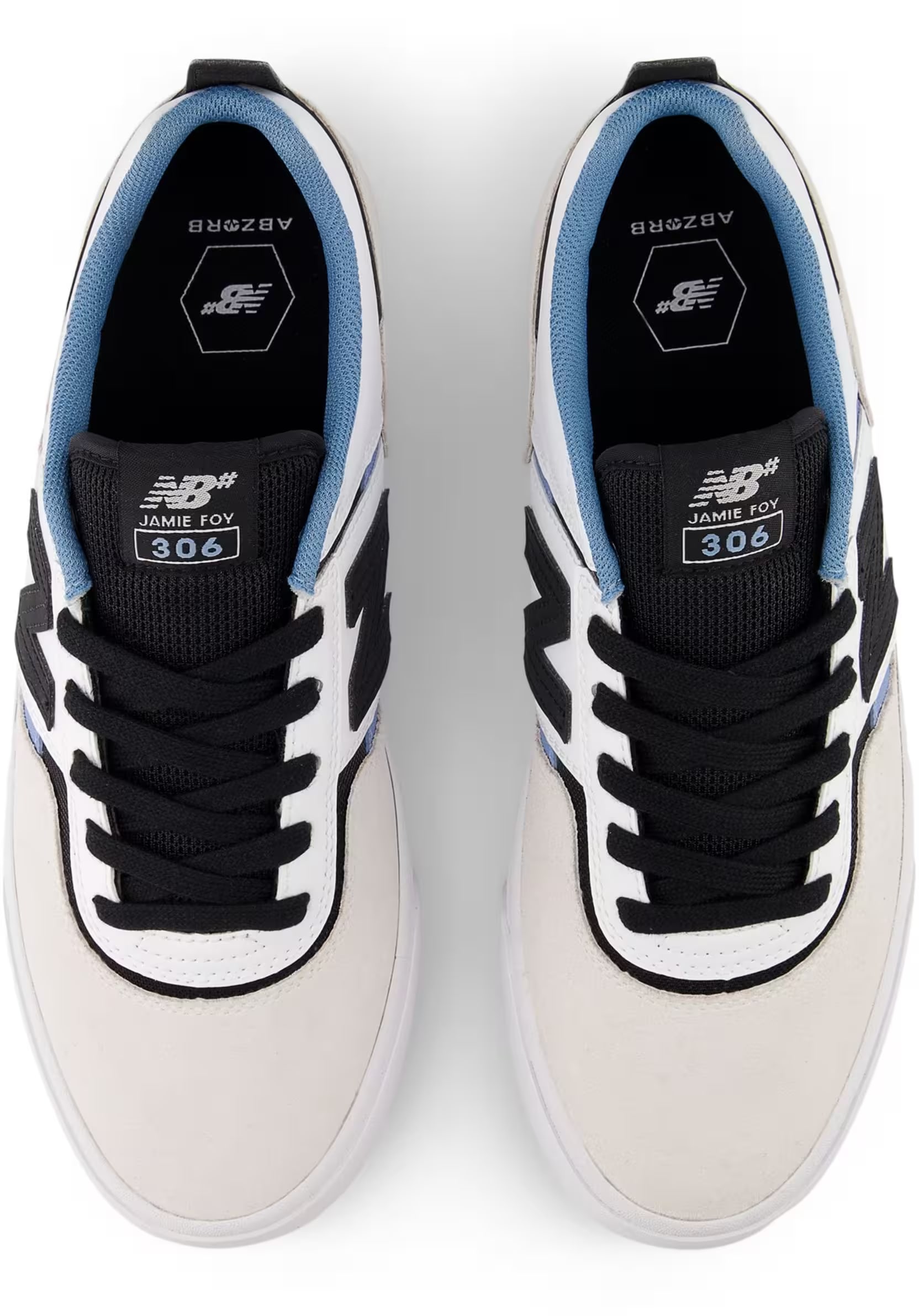 New Balance NB Numeric Jamie Foy 306