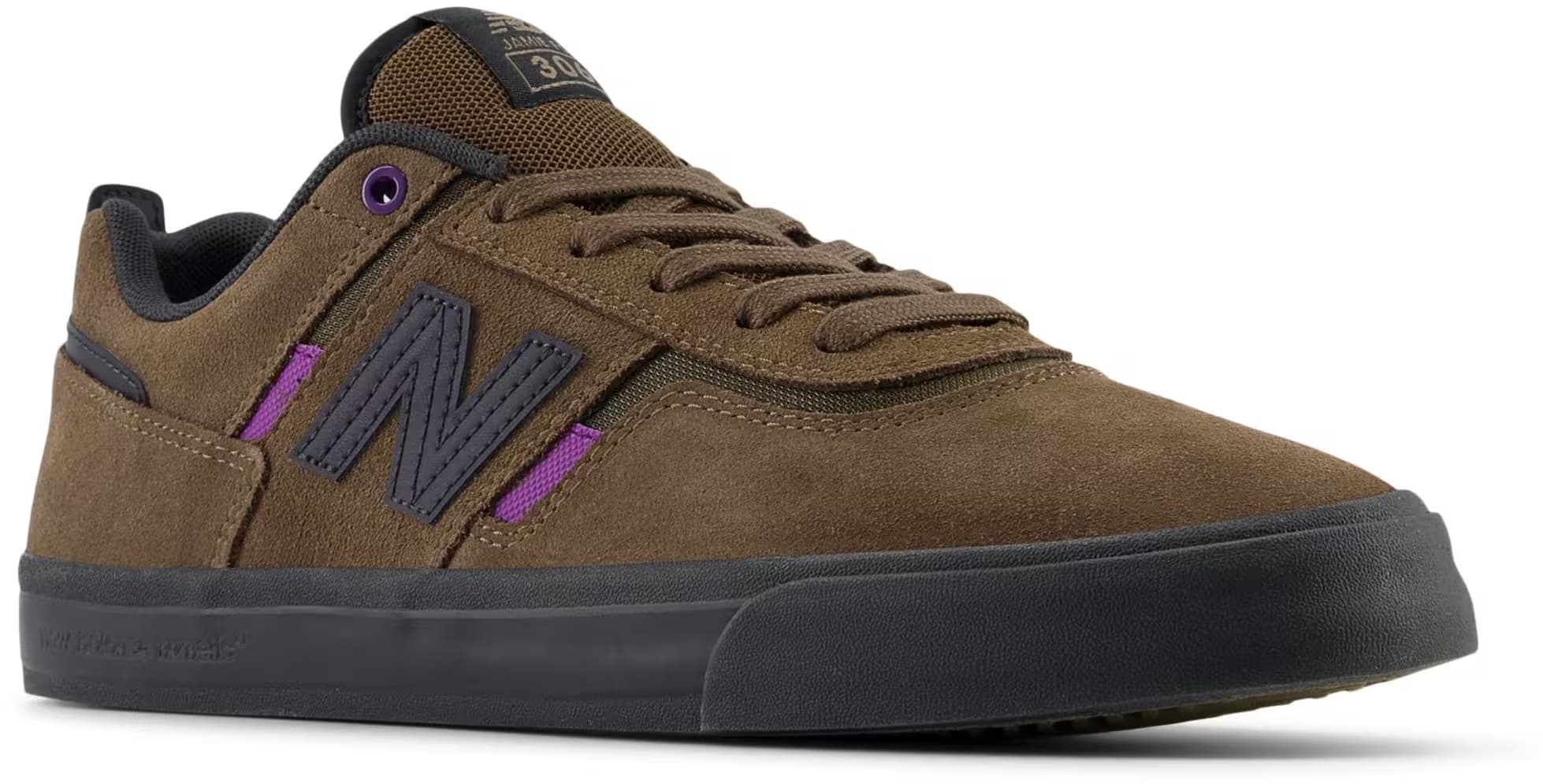 New Balance Numeric Jamie Foy 306