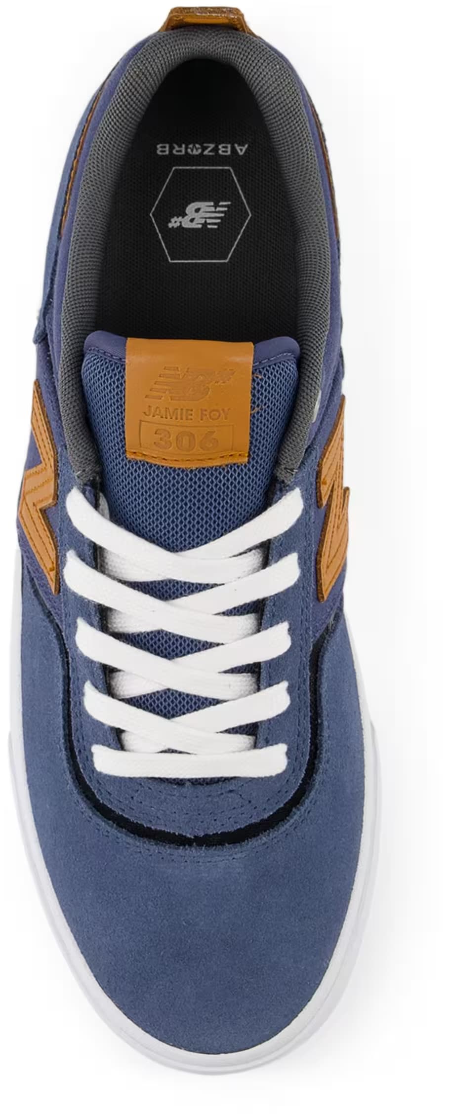 New Balance Numeric Jamie Foy 306