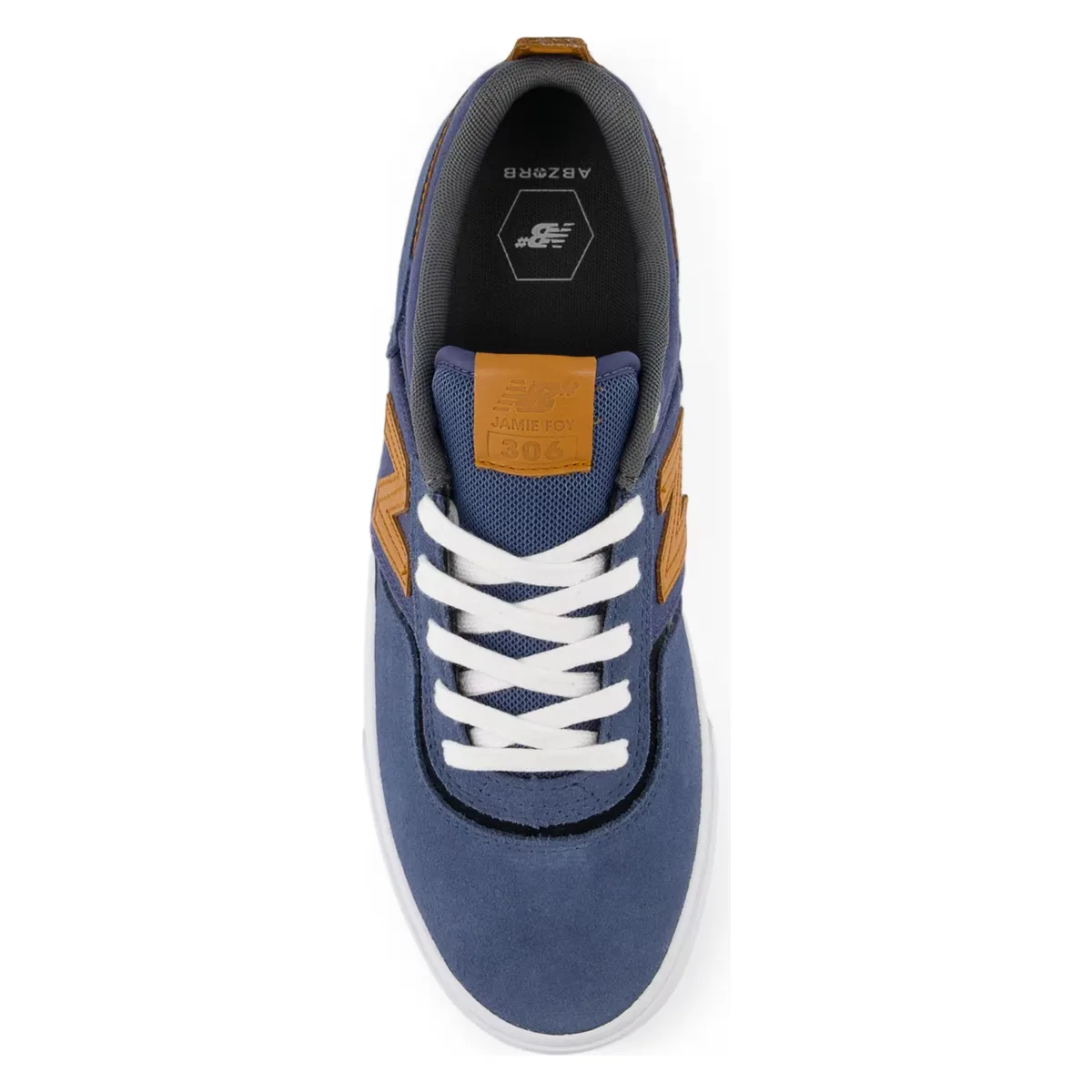 New Balance Numeric Jamie Foy 306