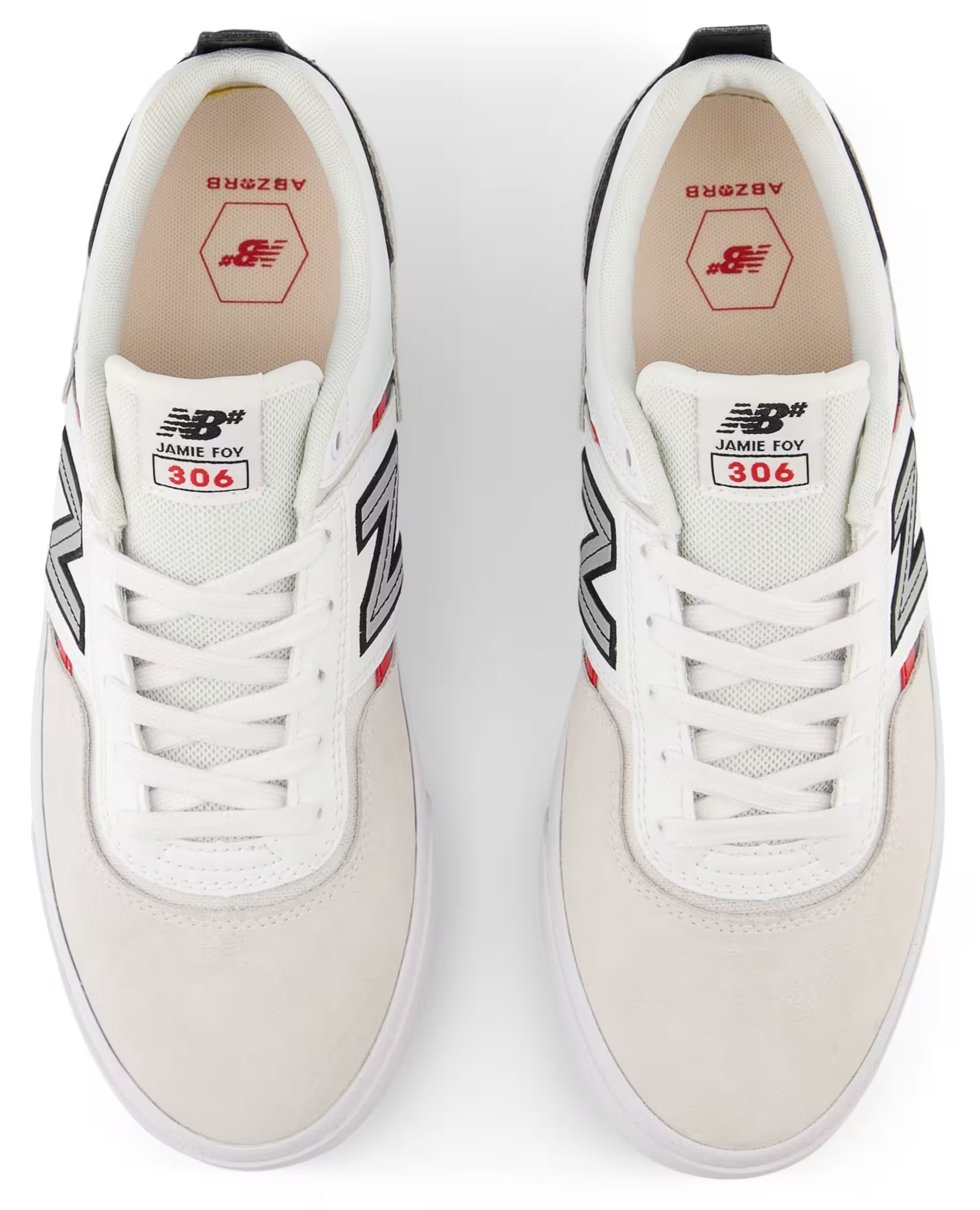 New Balance Numeric Jamie Foy 306