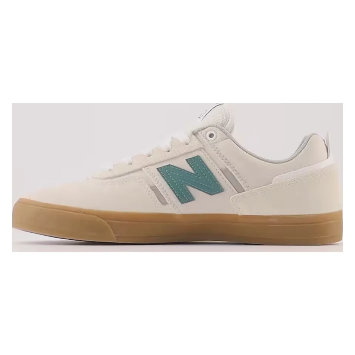 New Balance Numeric 306 Jamie Foy Sea Salt Green