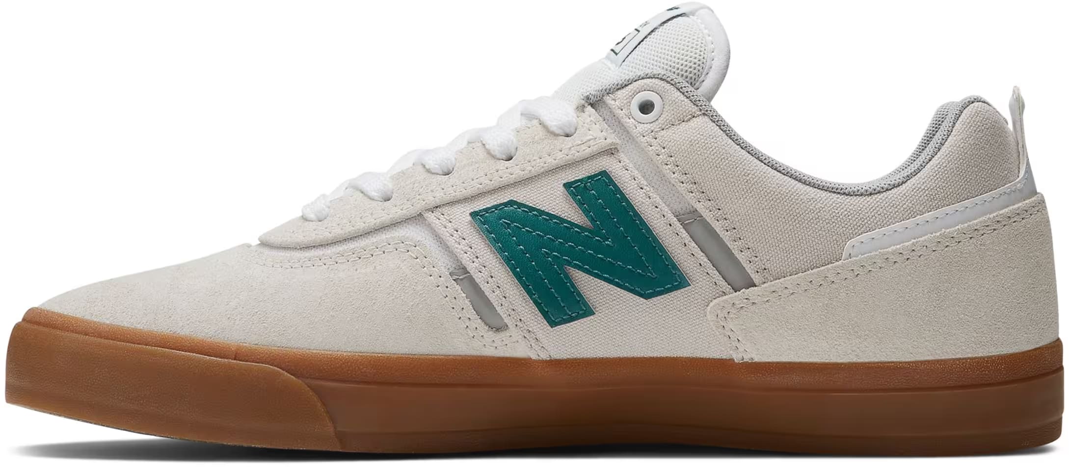 New Balance Numeric 306 Jamie Foy Sea Salt Green