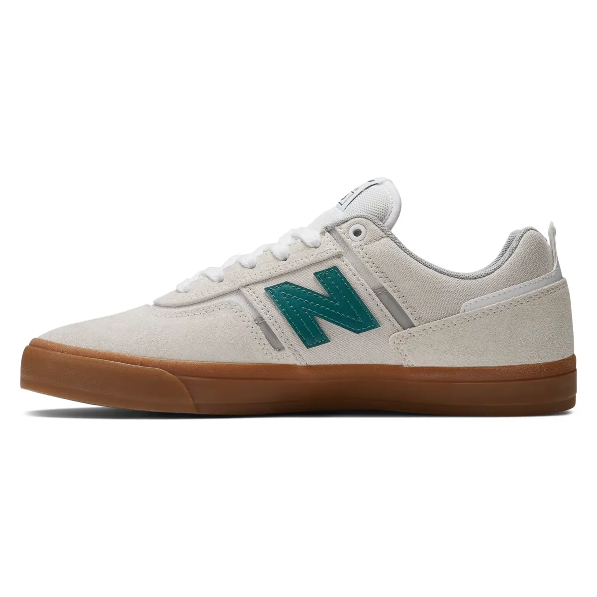 New Balance Numeric 306 Jamie Foy Sea Salt Green