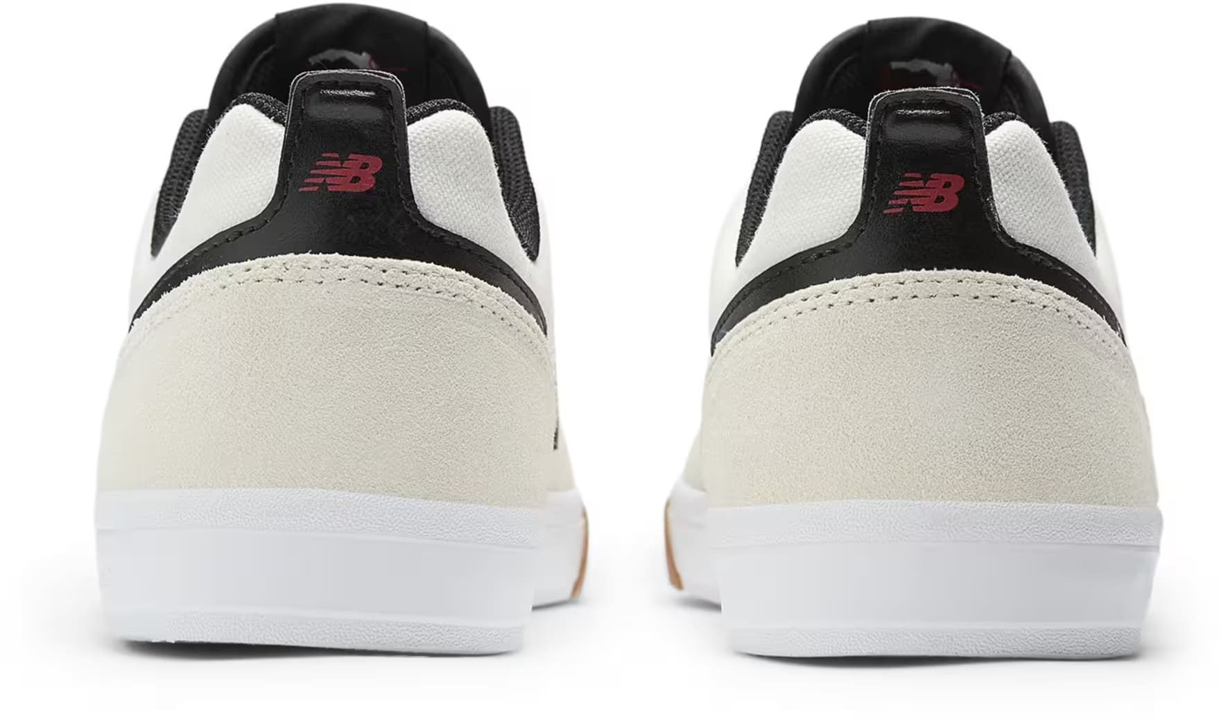 New Balance Numeric 306 Jamie Foy Sea Salt Black