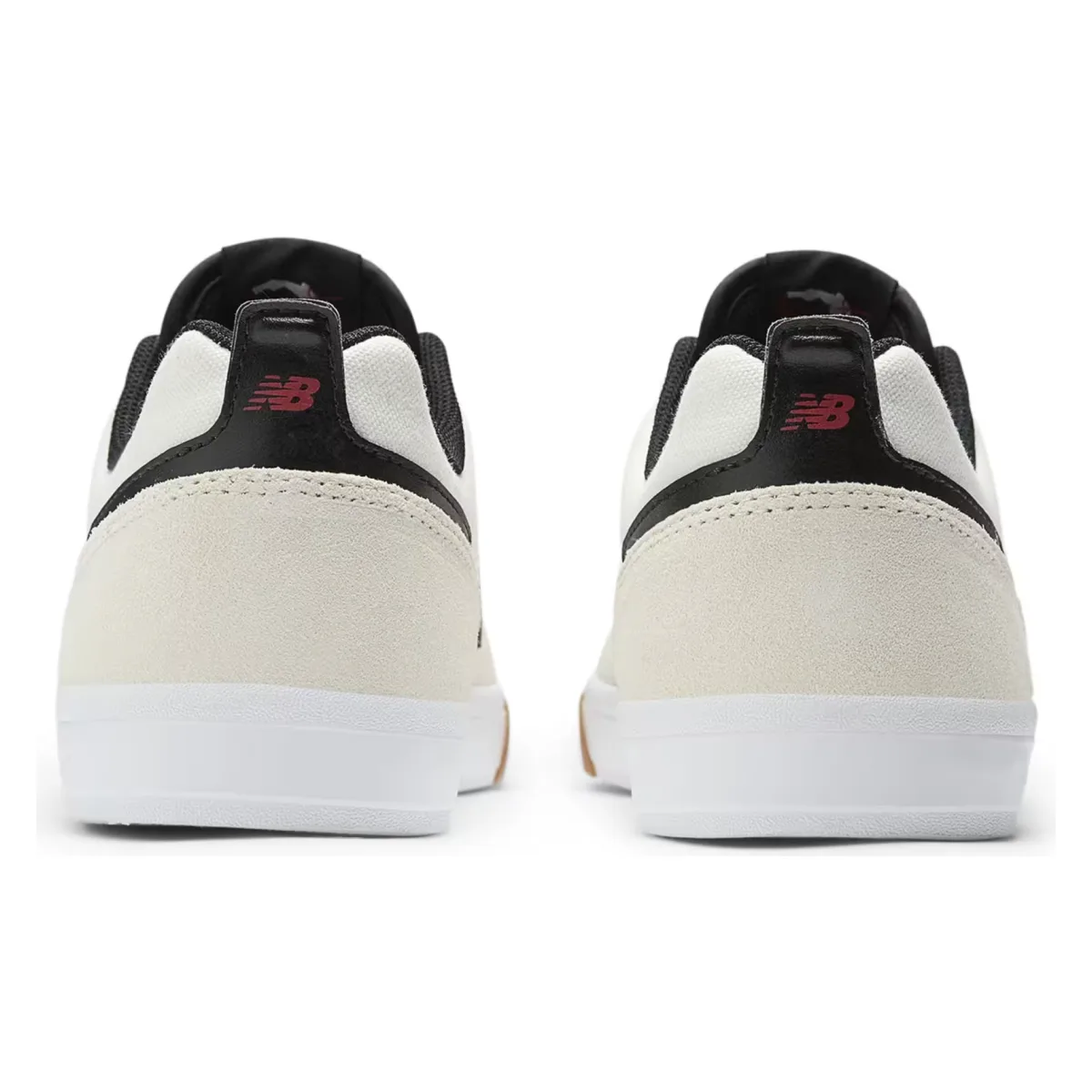 New Balance Numeric 306 Jamie Foy Sea Salt Black