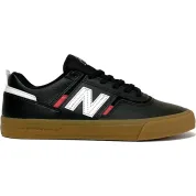 New Balance Numeric 306 Jamie Foy 306 Black Red Gum