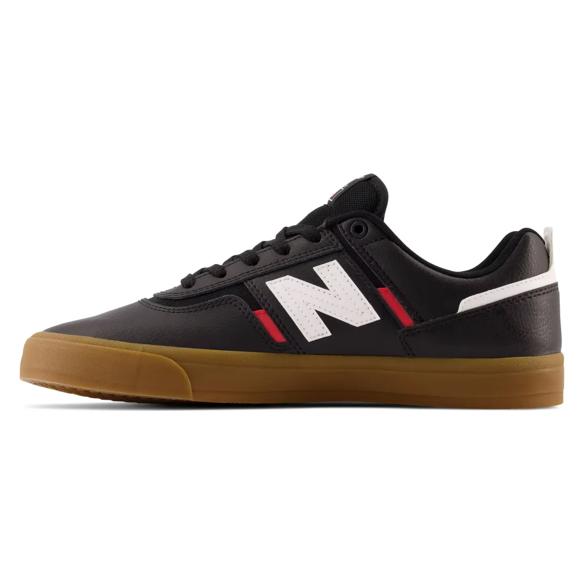 New Balance Numeric 306 Jamie Foy 306 Black Red Gum