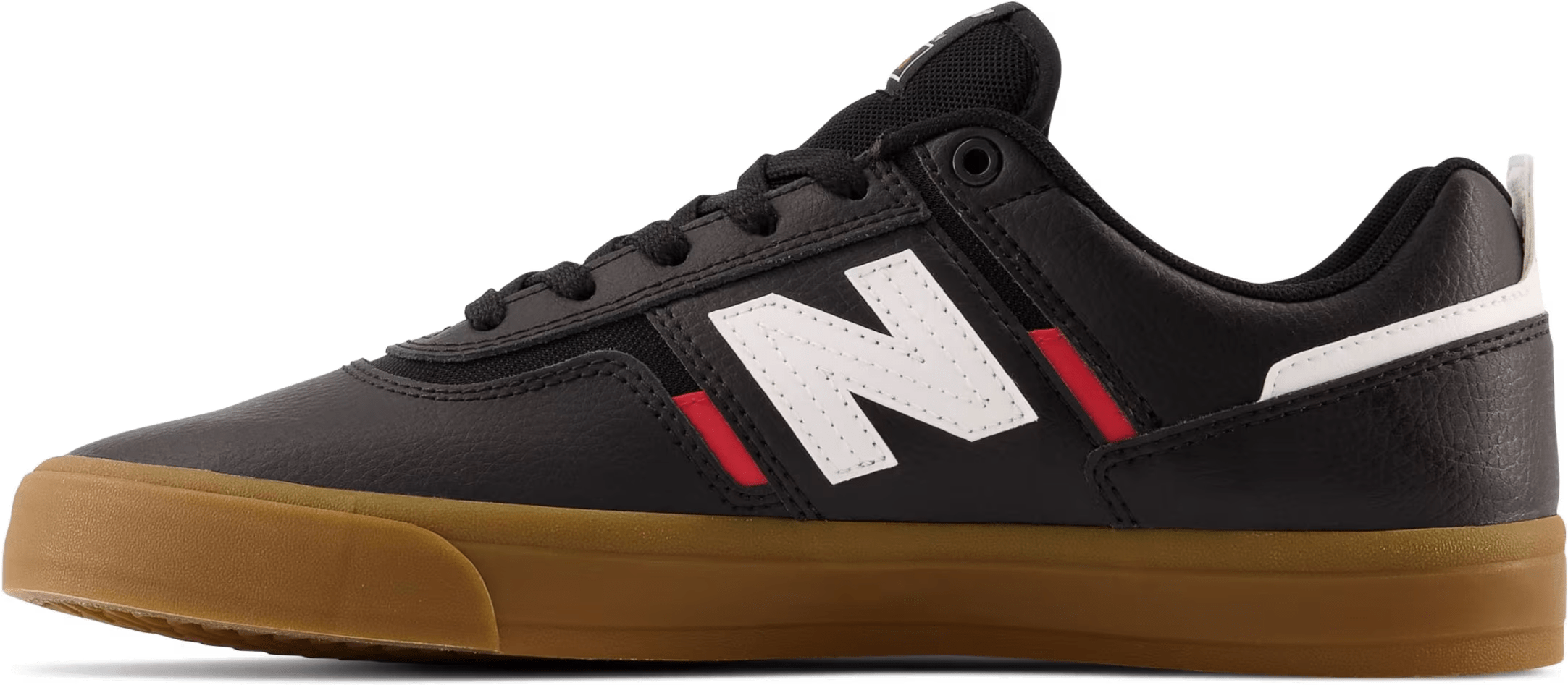 New Balance Numeric 306 Jamie Foy 306 Black Red Gum
