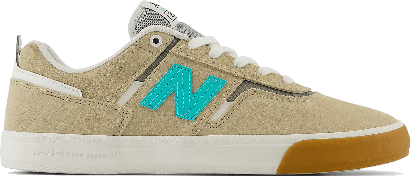 New Balance Numeric Jamie Foy 306 "Ice Blue"